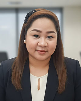 Jane Santos