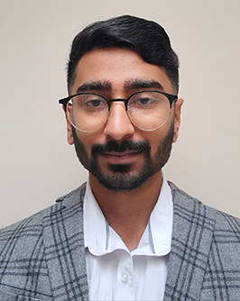 Jayan Vekaria