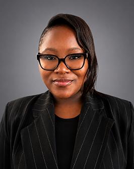 Mathemba Nkosi
