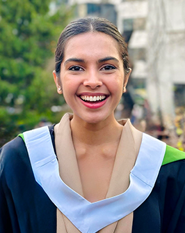 Pritika Ganeriwal