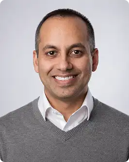 Sid Dadlani
