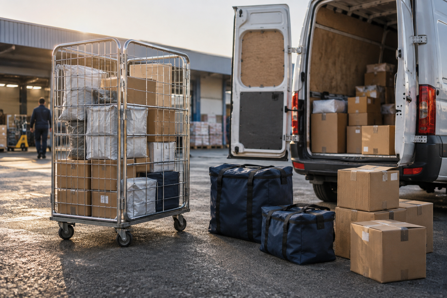 32-courier-logistics-companies