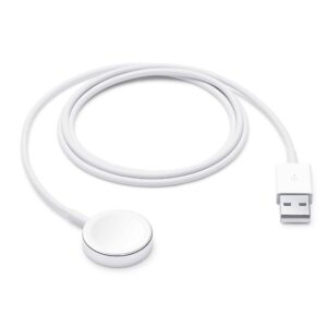 Apple Watch Charger (with USB type A connector)