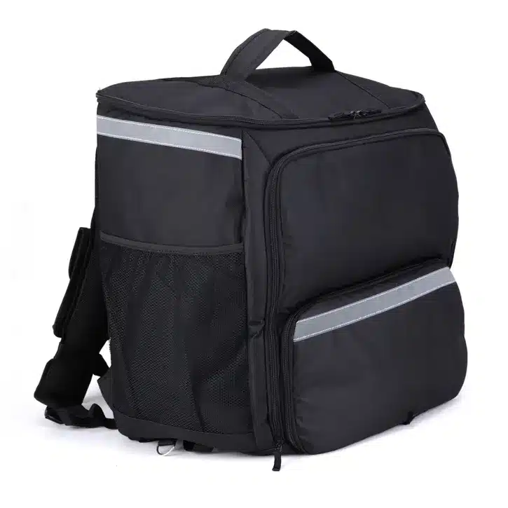 Black-OutRider-Unbranded-Side