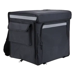 Large Unbranded TPU Bag (Top Loader)