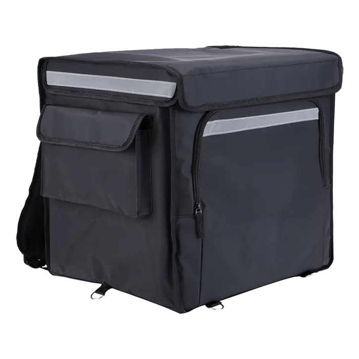 Large Unbranded TPU Bag (Top Loader)