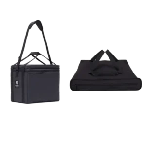 Car Combo Black – 2 x Bags