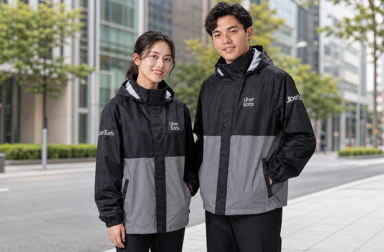 Jacket-models