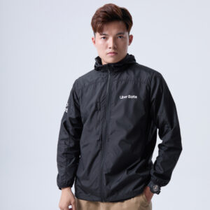 Rain Jacket