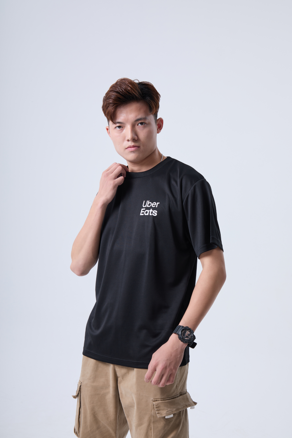 Athletic T-Shirt