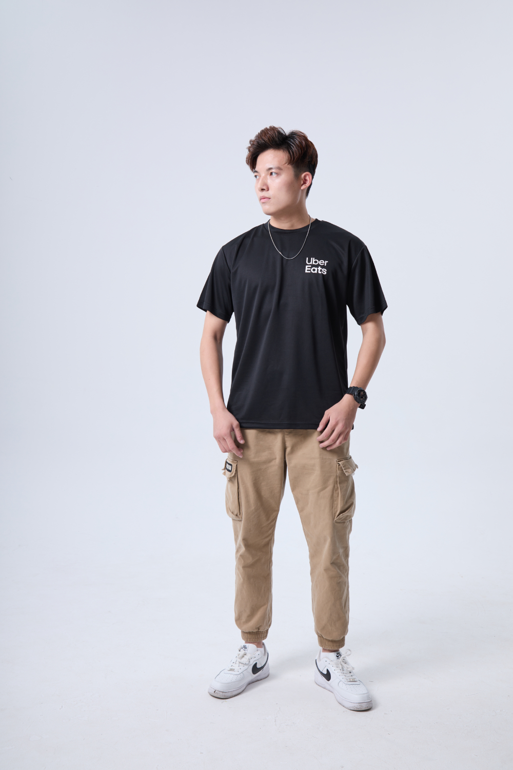 Athletic T-Shirt - Image 2