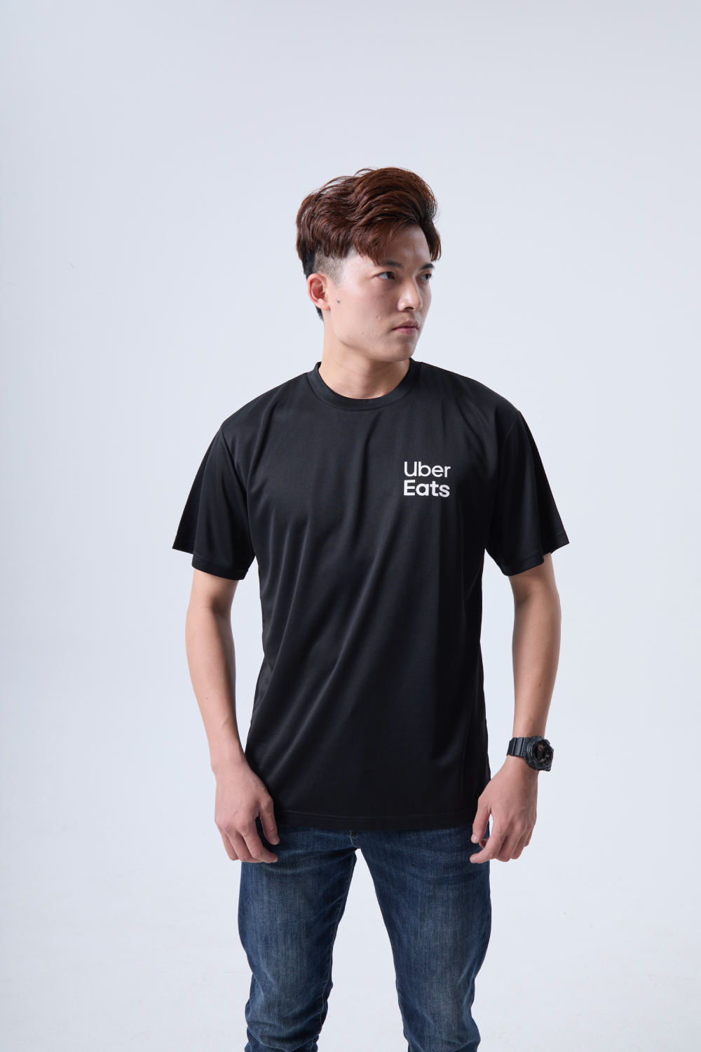 Athletic T-Shirt - Image 3