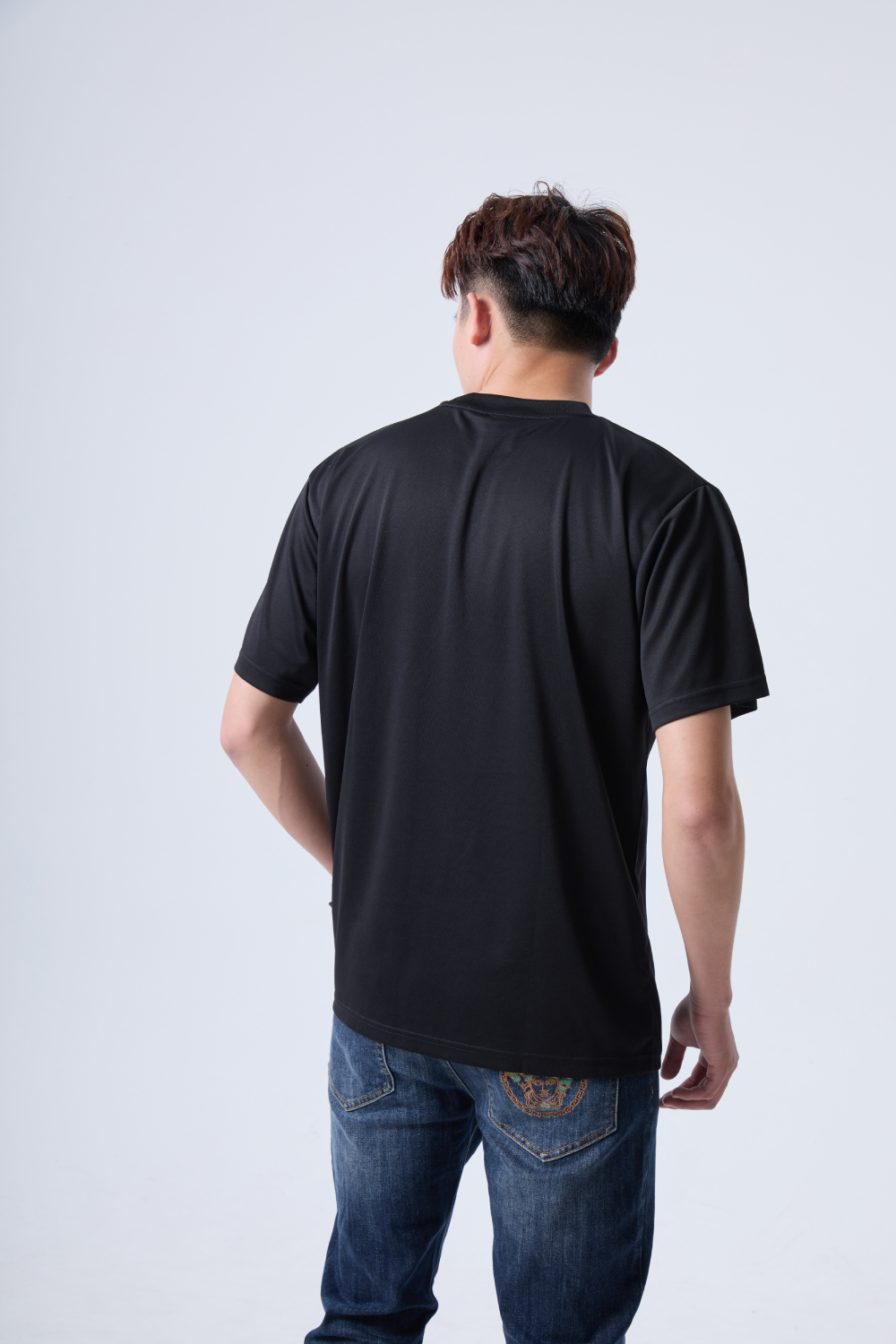 Athletic T-Shirt - Image 4