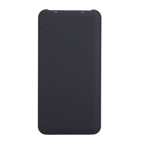 Battery Power Bank (10,000 mAh, 2 outputs) - Image 3
