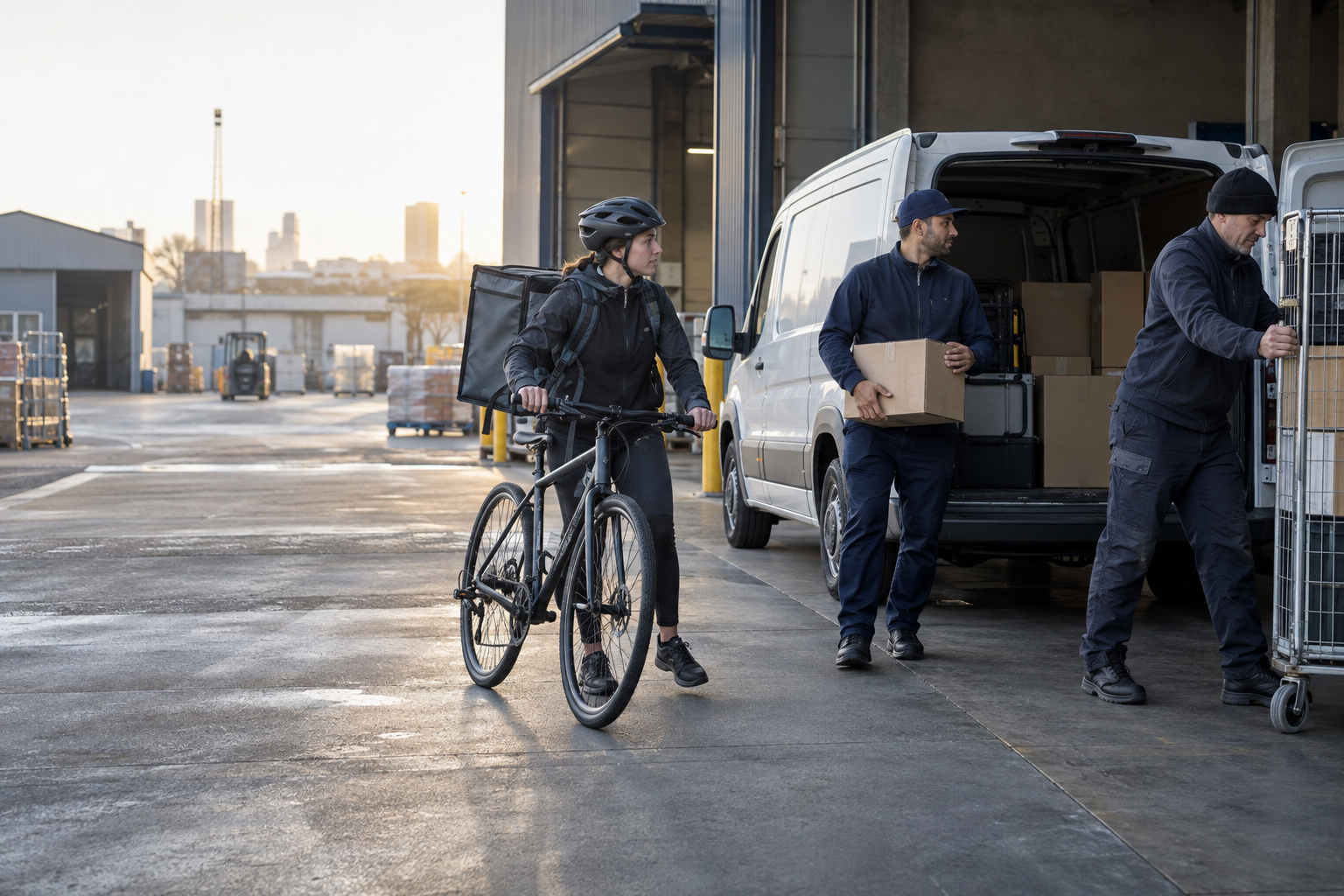 related-courier-logistics-companies